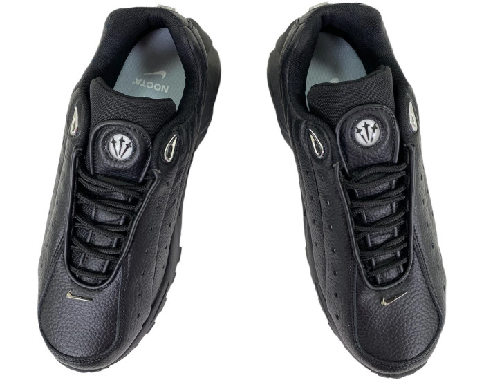 Nike Air Hot Step Air Terra Black