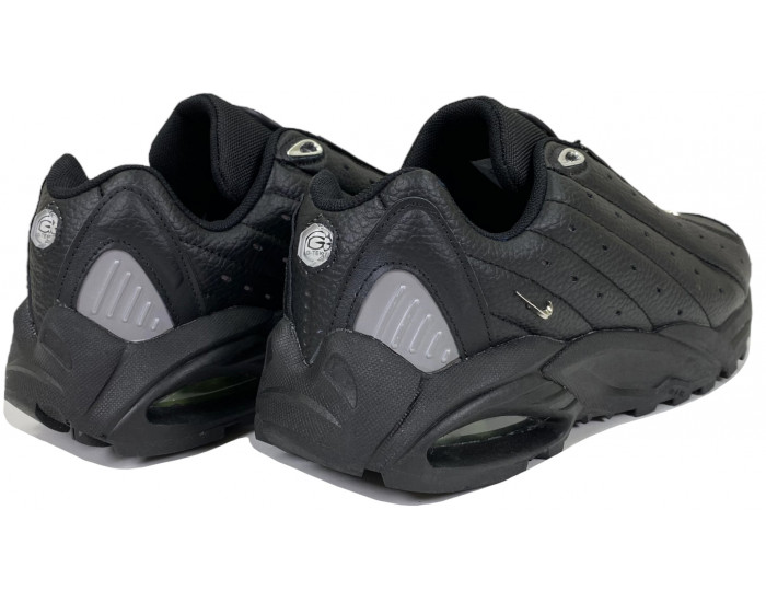 Nike Air Hot Step Air Terra Black