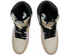 Nike Air Jordan 1 Zoom Pale Ivory