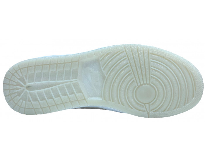 Nike Air Jordan 1 Zoom Pale Ivory