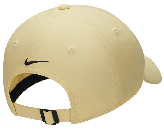 Кепка Nike Dri-FIT Legacy бежевая
