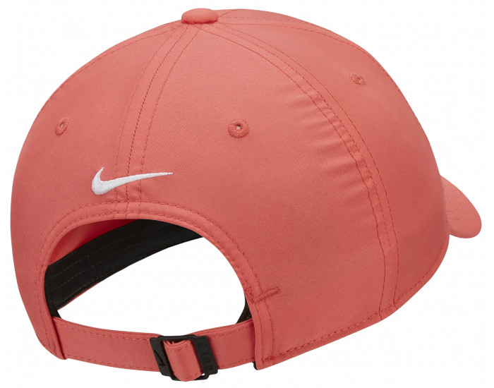 Кепка Nike Dri-FIT Legacy коралловая