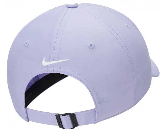 Кепка Nike Dri-FIT Legacy серая