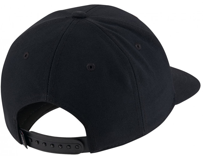 Кепка Nike Air Jordan Jumpman Air Cap черная
