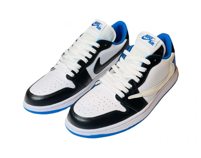 Nike Air Jordan 1 Low Cactus Jack