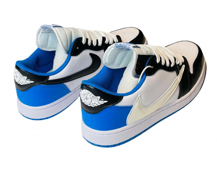 Nike Air Jordan 1 Low Cactus Jack