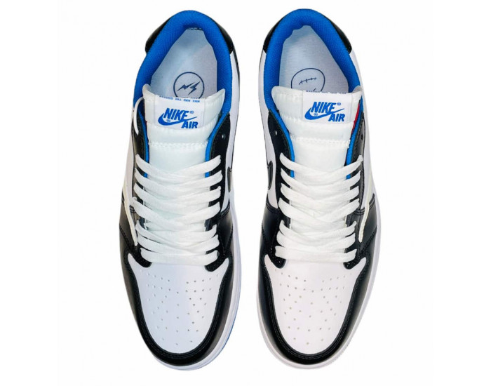 Nike Air Jordan 1 Low Cactus Jack