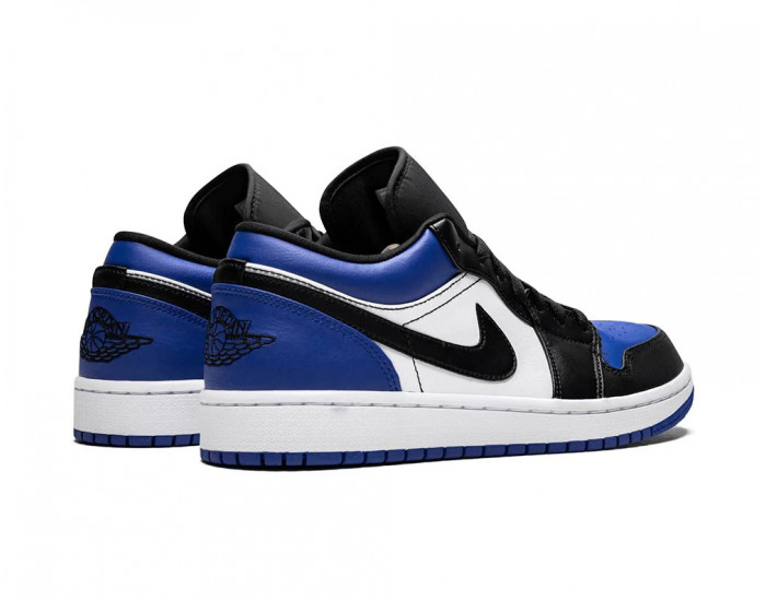 Nike Air Jordan 1 Low Blue
