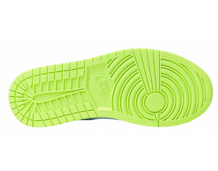 Nike Air Jordan 1 Low og Ghost Green