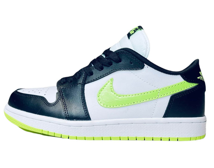 Nike Air Jordan 1 Low og Ghost Green