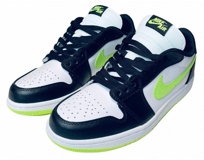 Nike Air Jordan 1 Low og Ghost Green