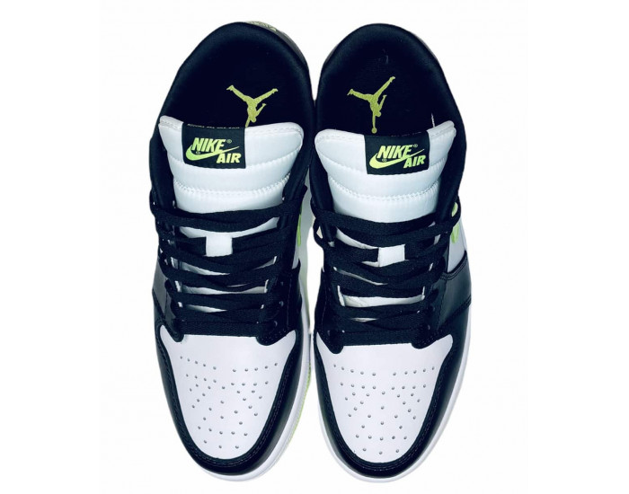 Nike Air Jordan 1 Low og Ghost Green