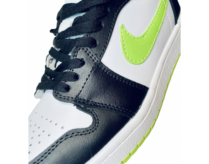 Nike Air Jordan 1 Low og Ghost Green