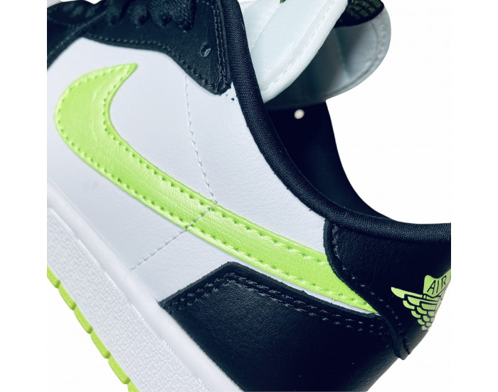 Nike Air Jordan 1 Low og Ghost Green