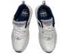 Nike Air Monarch 4 White/Blue