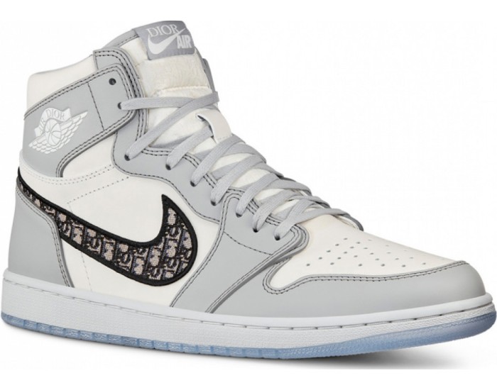 Nike Air Jordan 1 Dior