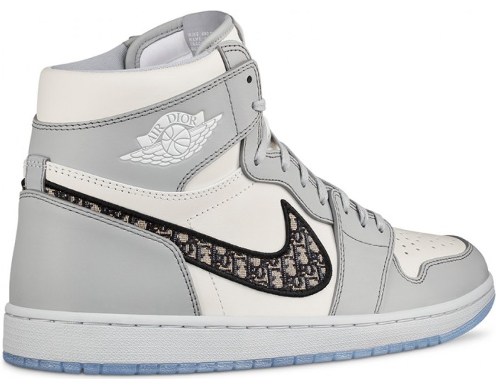 Nike Air Jordan 1 Dior