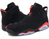 Nike Air Jordan 6 Retro Black