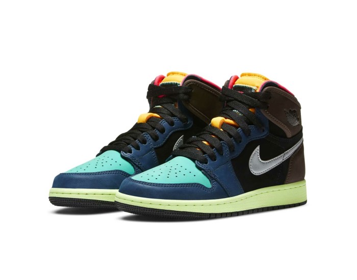 Nike Air Jordan 1 Retro High OG Bio Hack
