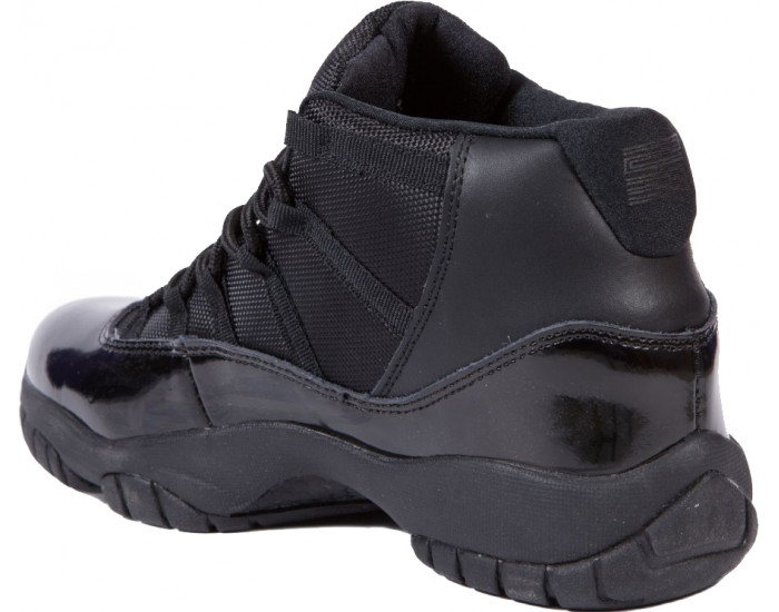 Nike Air Jordan 11 Retro Black