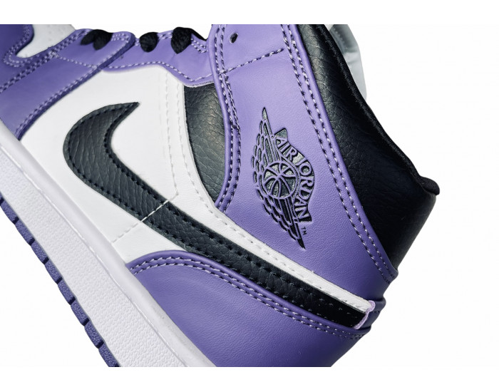 Nike Air Jordan 1 Retro Court Purple