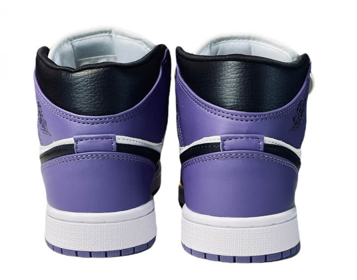 Nike Air Jordan 1 Retro Court Purple