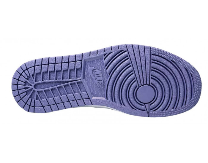 Nike Air Jordan 1 Retro Court Purple