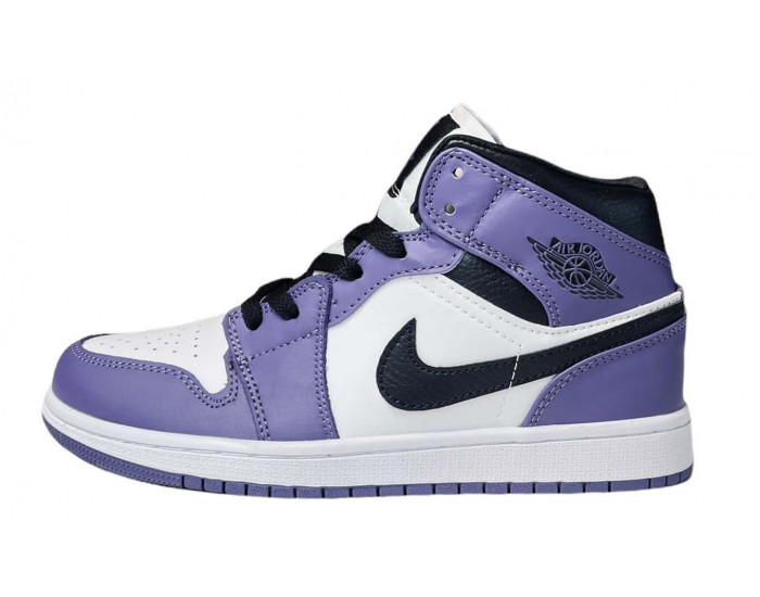 Nike Air Jordan 1 Retro Court Purple
