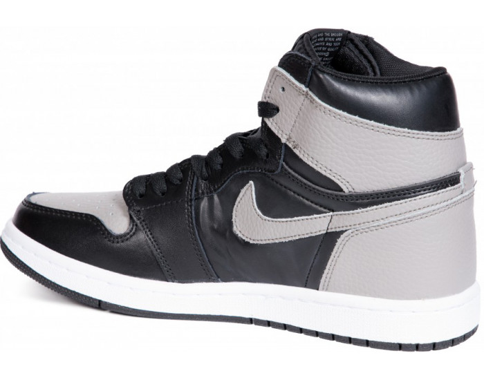 Nike Air Jordan 1 Retro High Shadow