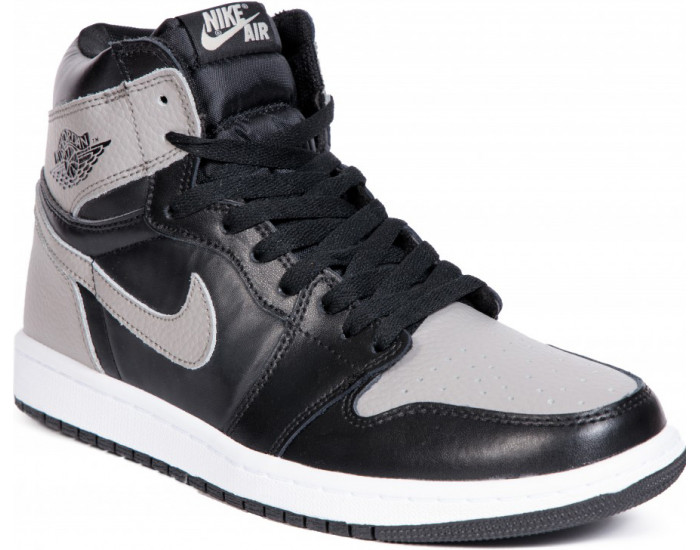 Nike Air Jordan 1 Retro High Shadow
