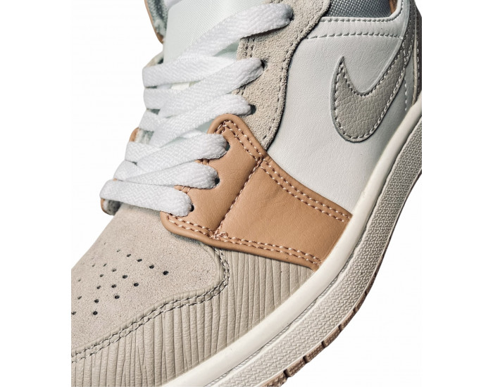 Nike Air Jordan 1 Retro beige