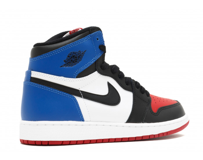 Nike Air Jordan 1 Retro Top Blue