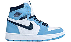 Nike Air Jordan 1 Retro High University Blue