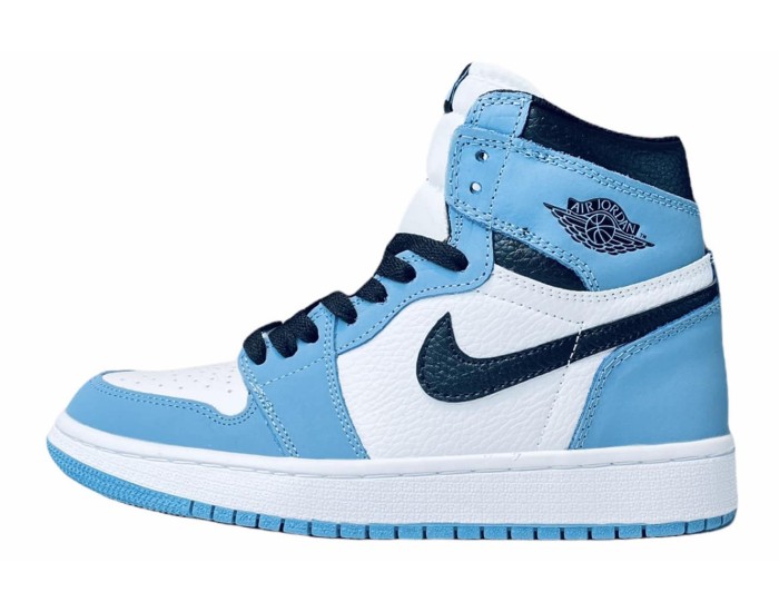 Nike Air Jordan 1 Retro High University Blue 