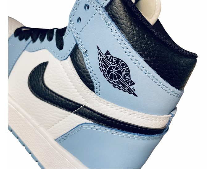 Nike Air Jordan 1 Retro High University Blue 