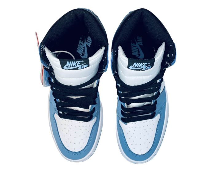 Nike Air Jordan 1 Retro High University Blue 