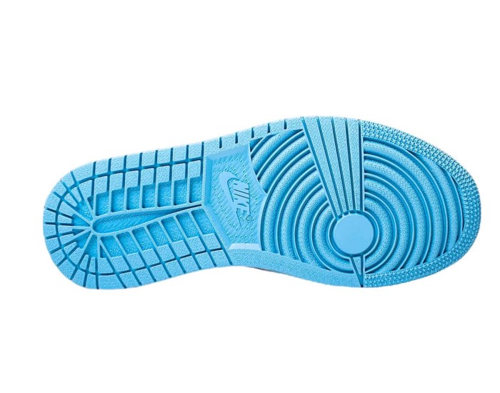 Nike Air Jordan 1 Retro High University Blue 