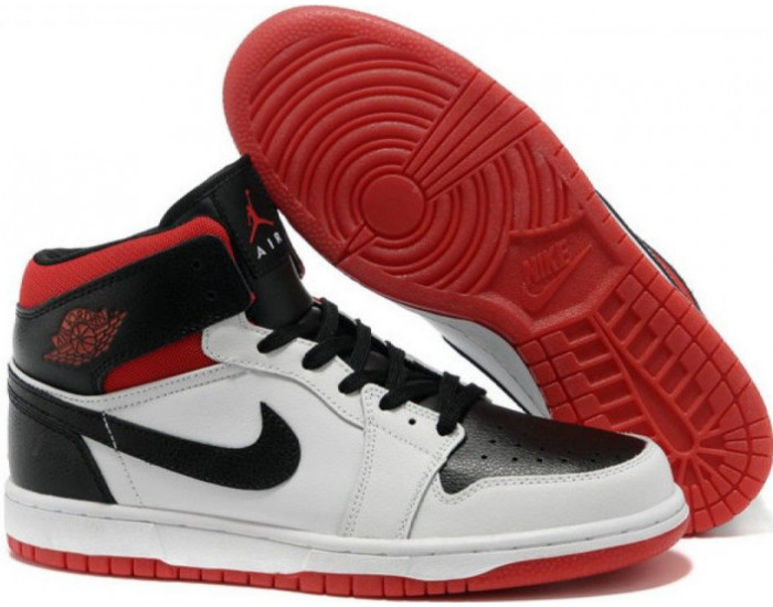 Nike Air Jordan 1 Retro Dior Grey\Black