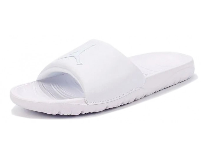 Nike Air Jordan Break белые