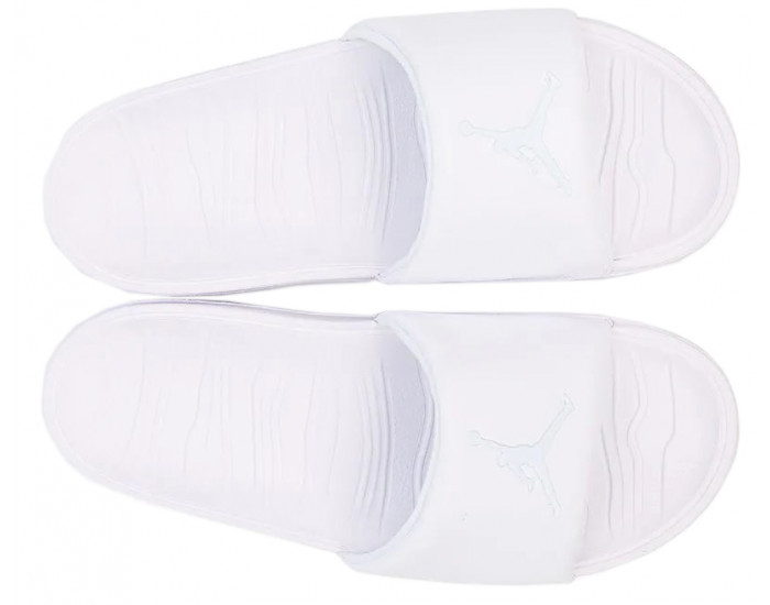 Nike Air Jordan Break белые