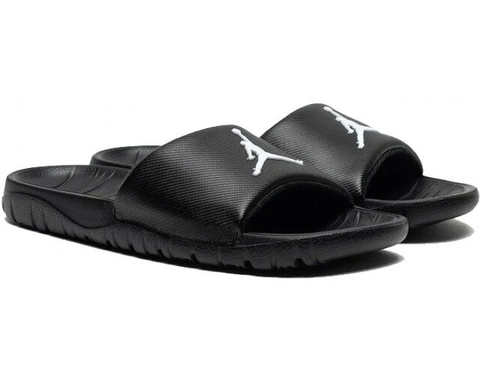 Nike Air Jordan Break черные