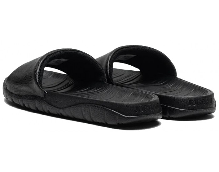 Nike Air Jordan Break черные