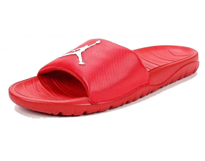 Nike Air Jordan Break красные