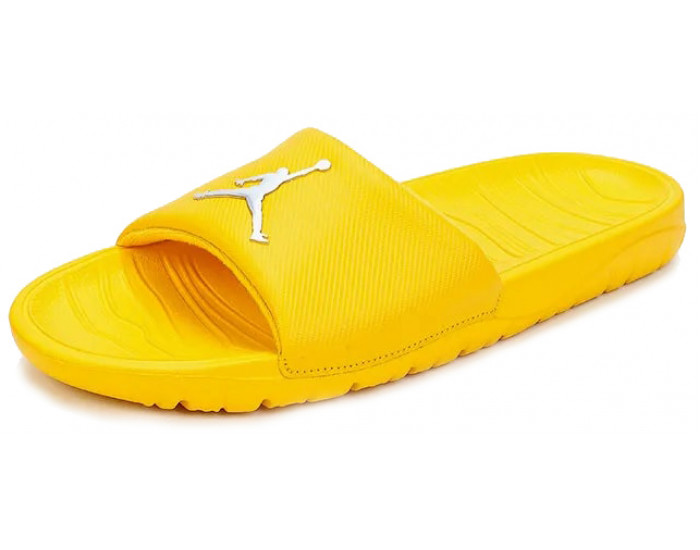 Nike Air Jordan Break желтые