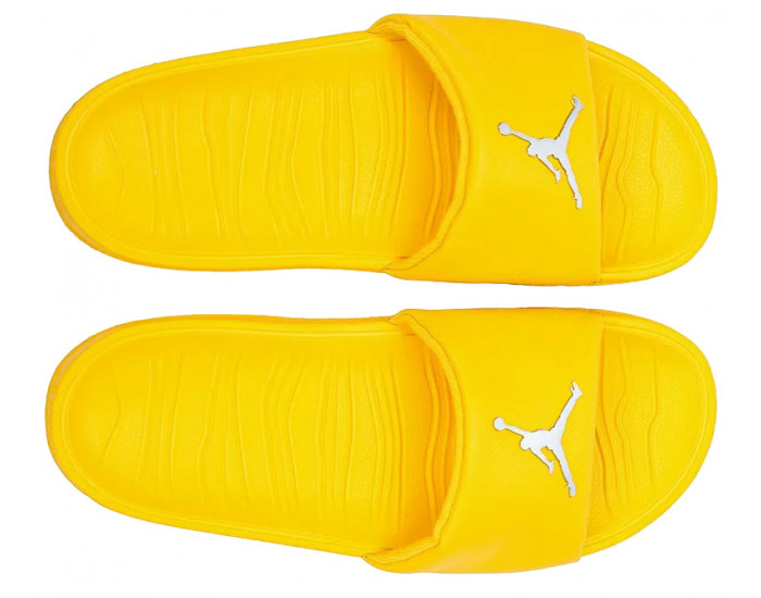 Nike Air Jordan Break желтые