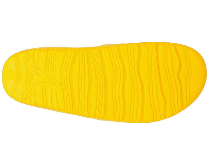 Nike Air Jordan Break желтые