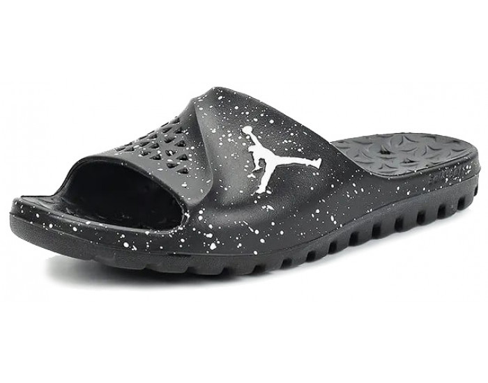 Nike Air Jordan Super Fly Team черные