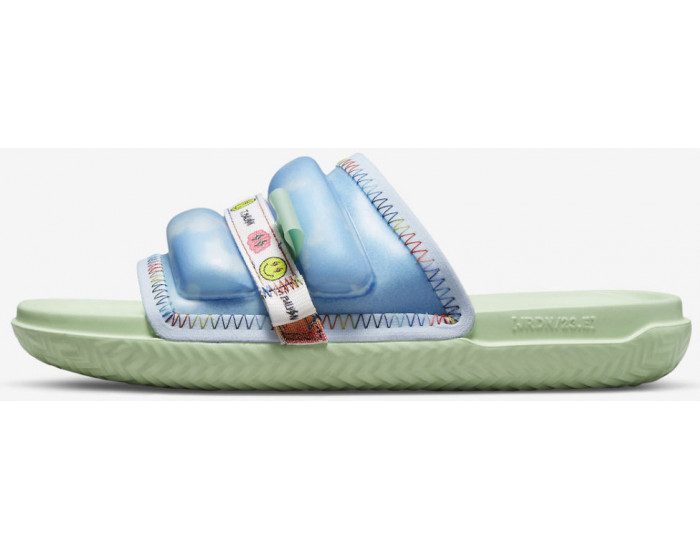 Nike Air Jordan Super Play x Balvin Herren голубые