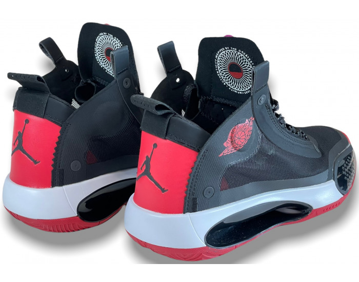 Nike Air Jordan XXXIV PF B/R