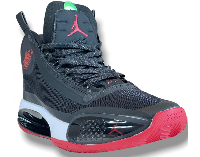 Nike Air Jordan XXXIV PF B/R